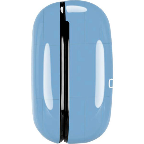 University of North Carolina UNC Chapel Hill Galaxy Buds Pro Skin