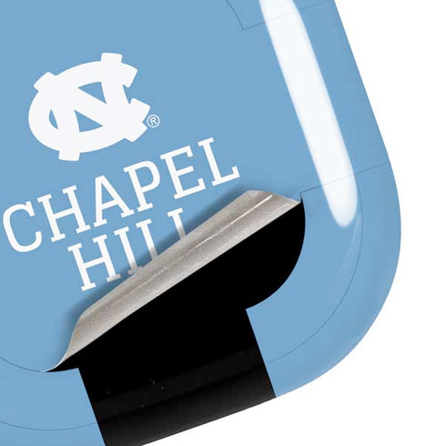 University of North Carolina UNC Chapel Hill Galaxy Buds Pro Skin