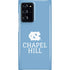 University of North Carolina UNC Chapel Hill Galaxy Cases