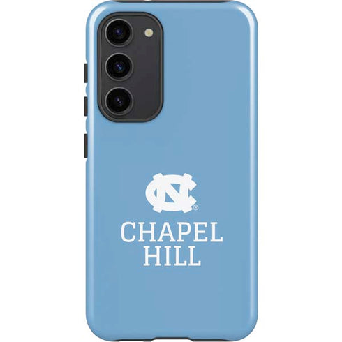 University of North Carolina UNC Chapel Hill Galaxy S23 Plus Pro Case