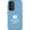University of North Carolina UNC Chapel Hill Galaxy S23 Plus Pro Case