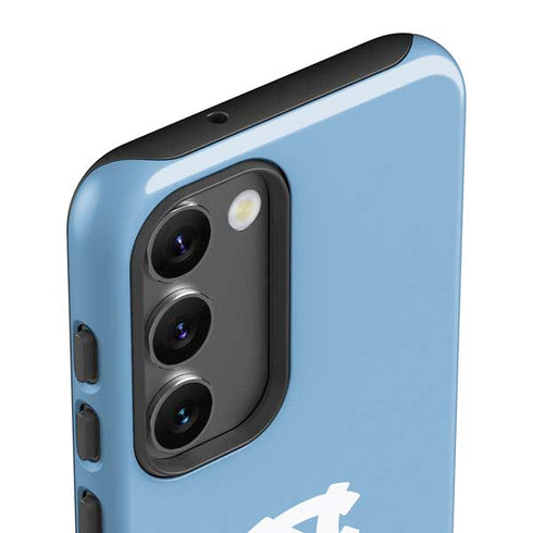 University of North Carolina UNC Chapel Hill Galaxy S23 Plus Pro Case