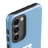 University of North Carolina UNC Chapel Hill Galaxy S23 Plus Pro Case