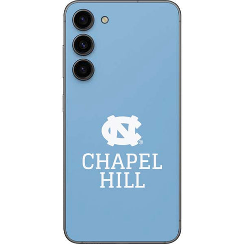 University of North Carolina UNC Chapel Hill Galaxy S23 Plus Skin