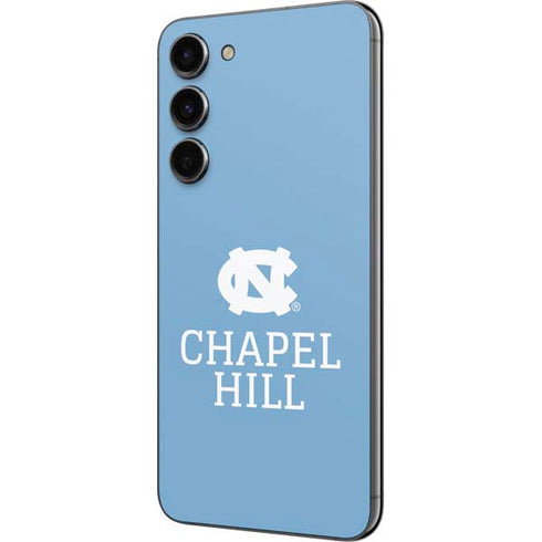 University of North Carolina UNC Chapel Hill Galaxy S23 Plus Skin