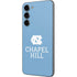 University of North Carolina UNC Chapel Hill Galaxy S23 Plus Skin