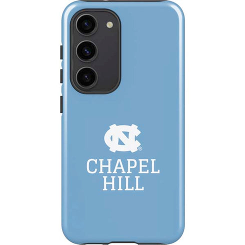 University of North Carolina UNC Chapel Hill Galaxy S23 Pro Case