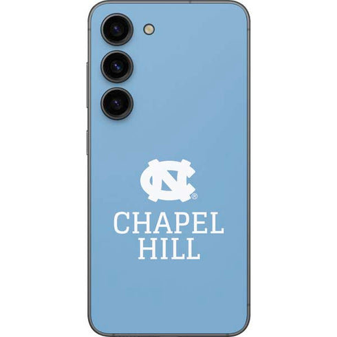 University of North Carolina UNC Chapel Hill Galaxy S23 Skin