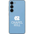 University of North Carolina UNC Chapel Hill Galaxy S23 Skin