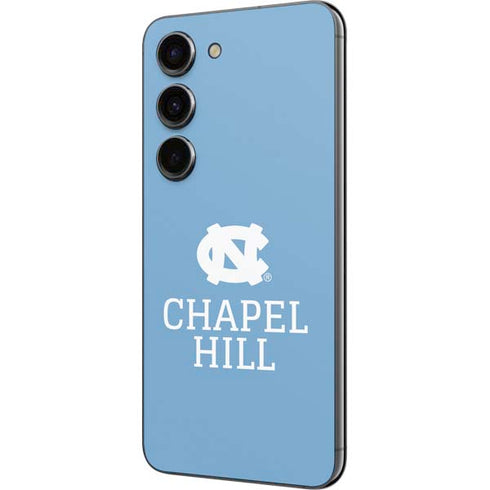 University of North Carolina UNC Chapel Hill Galaxy S23 Skin