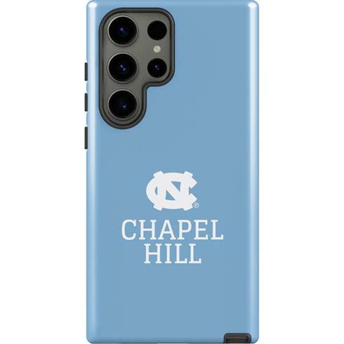 University of North Carolina UNC Chapel Hill Galaxy S23 Ultra Pro Case