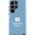 University of North Carolina UNC Chapel Hill Galaxy S23 Ultra Pro Case