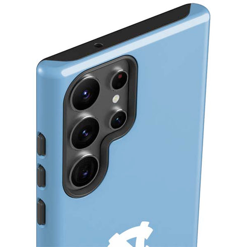 University of North Carolina UNC Chapel Hill Galaxy S23 Ultra Pro Case