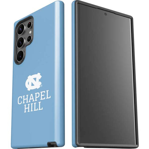 University of North Carolina UNC Chapel Hill Galaxy S23 Ultra Pro Case