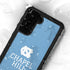 University of North Carolina UNC Chapel Hill Galaxy S23 Waterproof Case