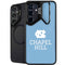 University of North Carolina UNC Chapel Hill Galaxy S24 FE Kickstand Case