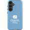 University of North Carolina UNC Chapel Hill Galaxy S25 Impact Case