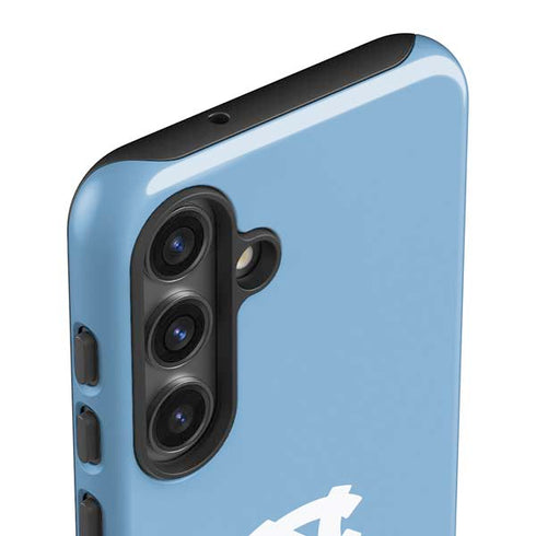 University of North Carolina UNC Chapel Hill Galaxy S25 Impact Case