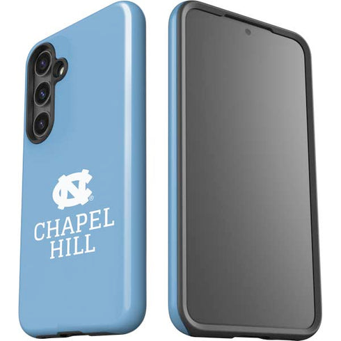 University of North Carolina UNC Chapel Hill Galaxy S25 Impact Case