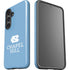 University of North Carolina UNC Chapel Hill Galaxy S25 Impact Case