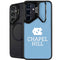 University of North Carolina UNC Chapel Hill Galaxy S25 Kickstand Case