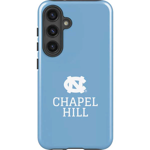 University of North Carolina UNC Chapel Hill Galaxy S25 Plus Impact Case