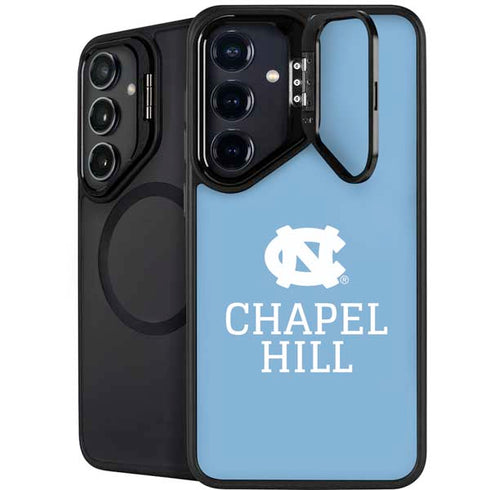 University of North Carolina UNC Chapel Hill Galaxy S24 Plus Kickstand Case