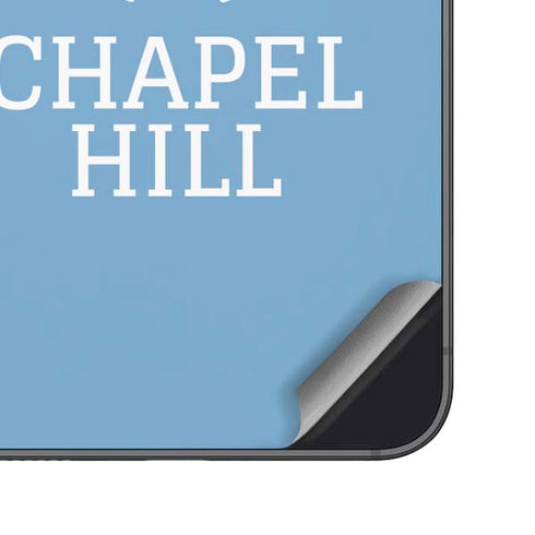 University of North Carolina UNC Chapel Hill Galaxy S24 Plus Skin