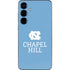 University of North Carolina UNC Chapel Hill Galaxy S24 Skin