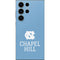 University of North Carolina UNC Chapel Hill Galaxy S24 Ultra Skin