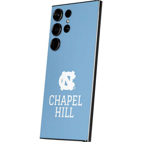 University of North Carolina UNC Chapel Hill Galaxy S25 Ultra Skin