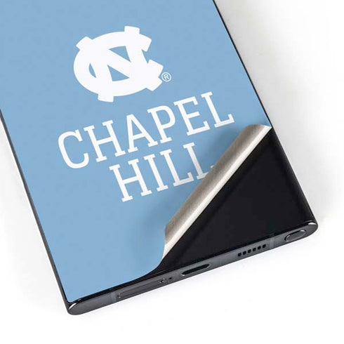 University of North Carolina UNC Chapel Hill Galaxy S25 Ultra Skin