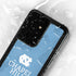University of North Carolina UNC Chapel Hill Galaxy S24 Ultra Waterproof Case
