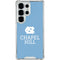 University of North Carolina UNC Chapel Hill Galaxy S25 Ultra Clear Case
