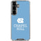 University of North Carolina UNC Chapel Hill Galaxy S26 Clear Case
