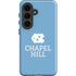University of North Carolina UNC Chapel Hill Galaxy S26 Impact Case