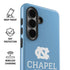 University of North Carolina UNC Chapel Hill Galaxy S26 Impact Case