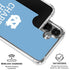University of North Carolina UNC Chapel Hill Galaxy S26 Plus Clear Case