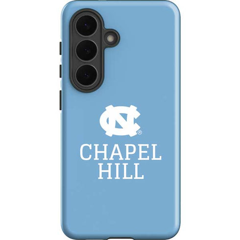 University of North Carolina UNC Chapel Hill Galaxy S26 Plus Impact Case