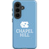 University of North Carolina UNC Chapel Hill Galaxy S26 Plus Impact Case