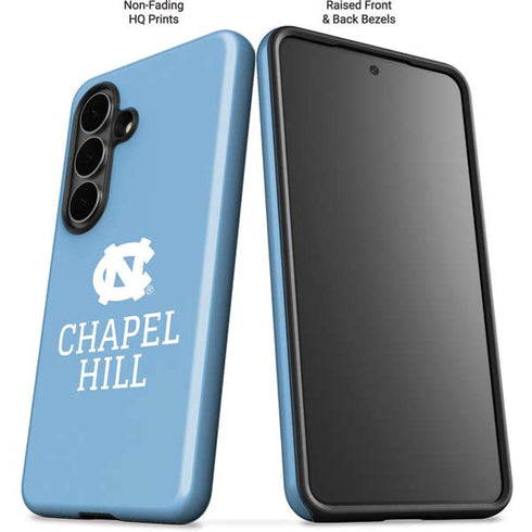 University of North Carolina UNC Chapel Hill Galaxy S26 Plus Impact Case