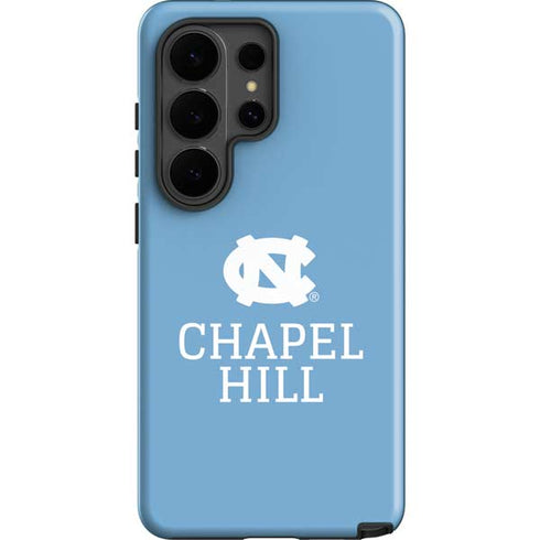 University of North Carolina UNC Chapel Hill Galaxy S26 Ultra Impact Case