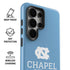 University of North Carolina UNC Chapel Hill Galaxy S26 Ultra Impact Case