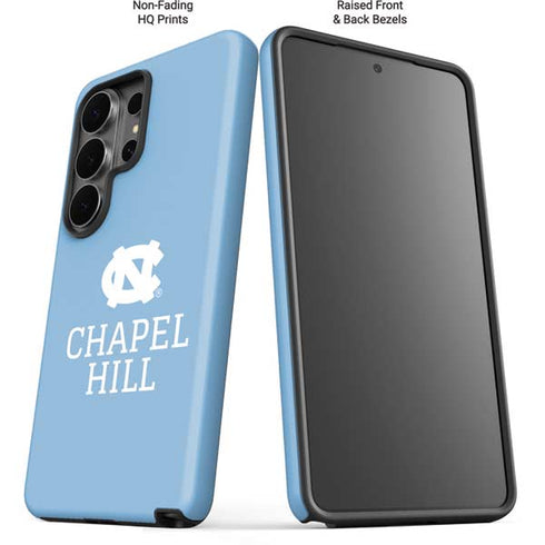 University of North Carolina UNC Chapel Hill Galaxy S26 Ultra Impact Case