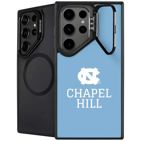 University of North Carolina UNC Chapel Hill Galaxy S26 Ultra Kickstand Case