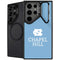 University of North Carolina UNC Chapel Hill Galaxy S26 Ultra Kickstand Case