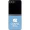 University of North Carolina UNC Chapel Hill Galaxy Z Flip6 Skin