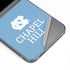 University of North Carolina UNC Chapel Hill Galaxy Z Flip6 Skin