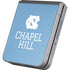 University of North Carolina UNC Chapel Hill Galaxy Z Flip6 Skin
