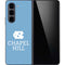 University of North Carolina UNC Chapel Hill Galaxy Z Fold5 5G Skin
